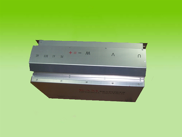 發(fā)動(dòng)機(jī)鋁合金機(jī)箱