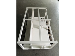 非標設(shè)備內(nèi)架