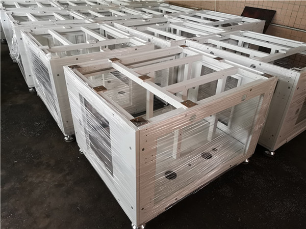 自動(dòng)化設(shè)備底架